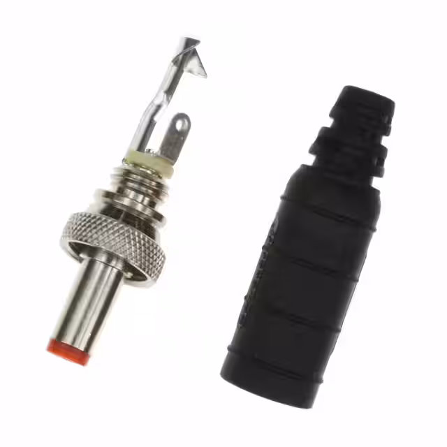 767KS12 Switchcraft Inc.  Power Connectors